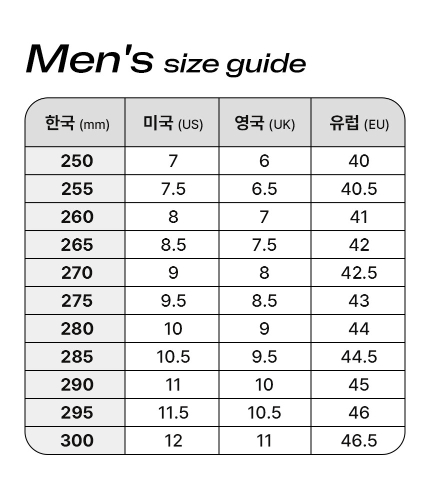 엔돌핀 아주라 화이트 멀티 남성용 (S101329-1041)