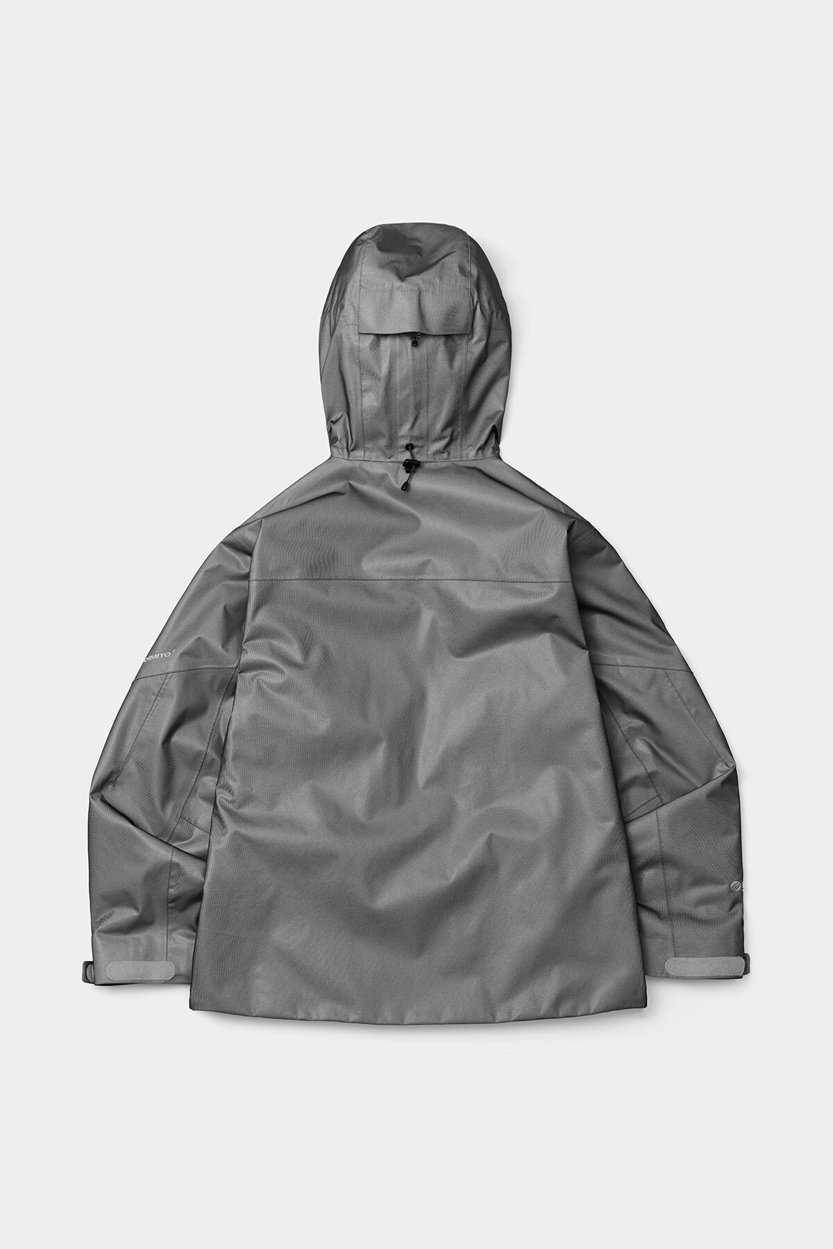 STUD 2L JACKET SILVER 2627