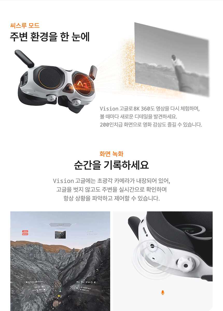 안티그래비티 A1 표준 번들