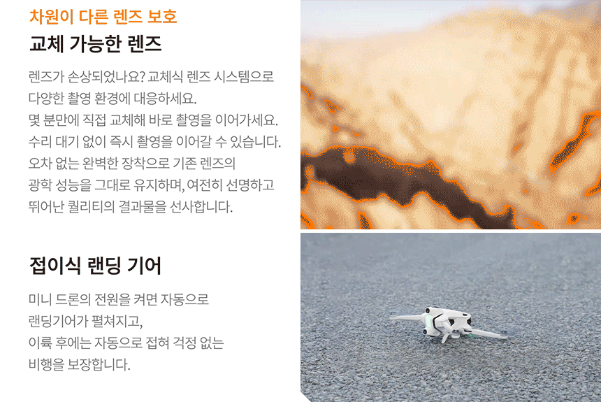 안티그래비티 A1 표준 번들