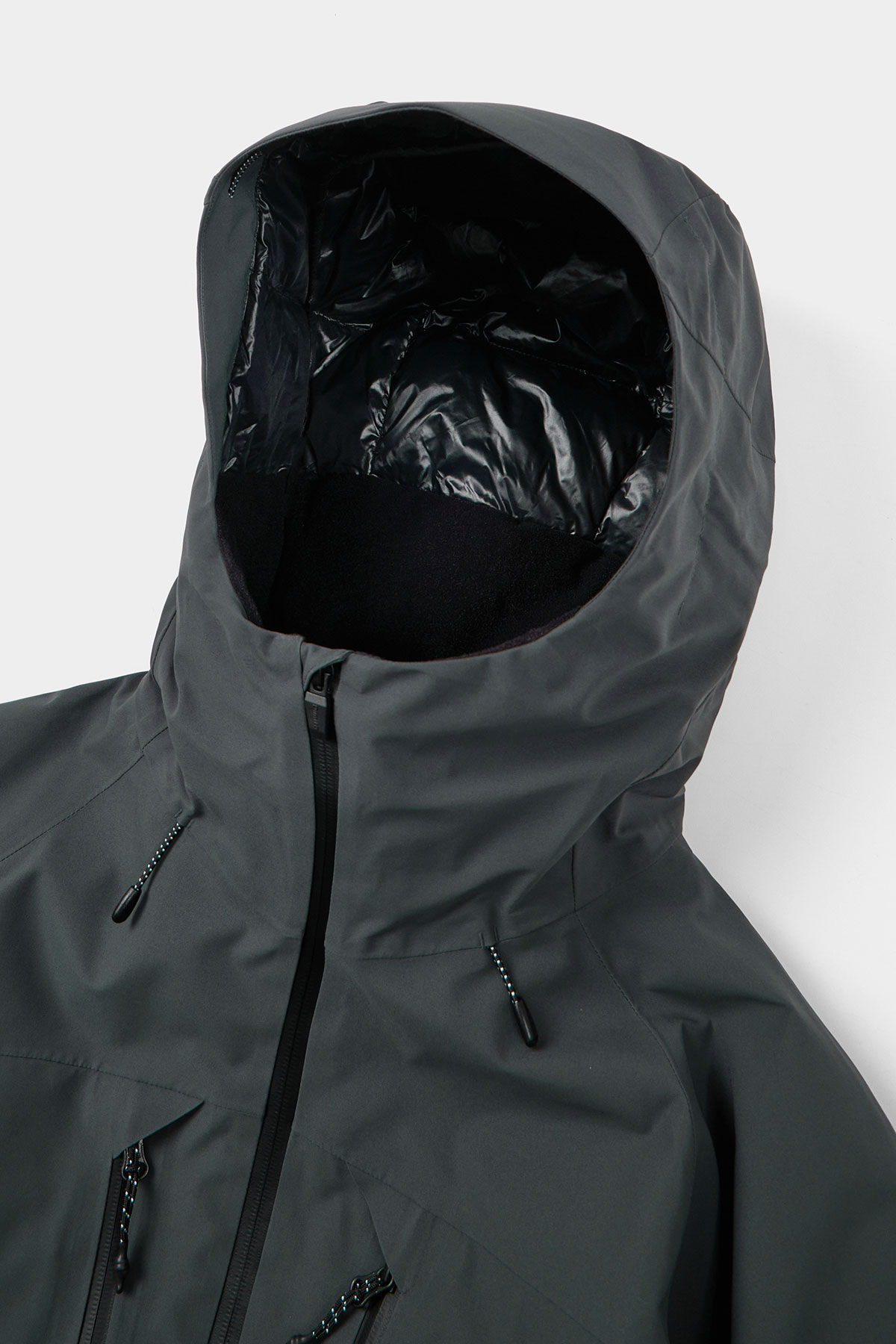 APEX DOWN JACKET PIXIE DUST 2627