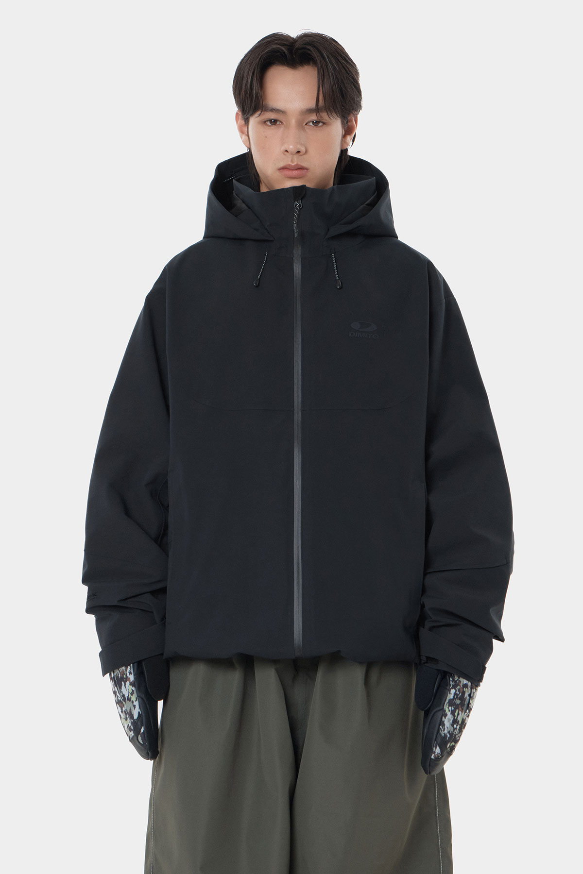 NEO 2L JACKET ABYSS 2627