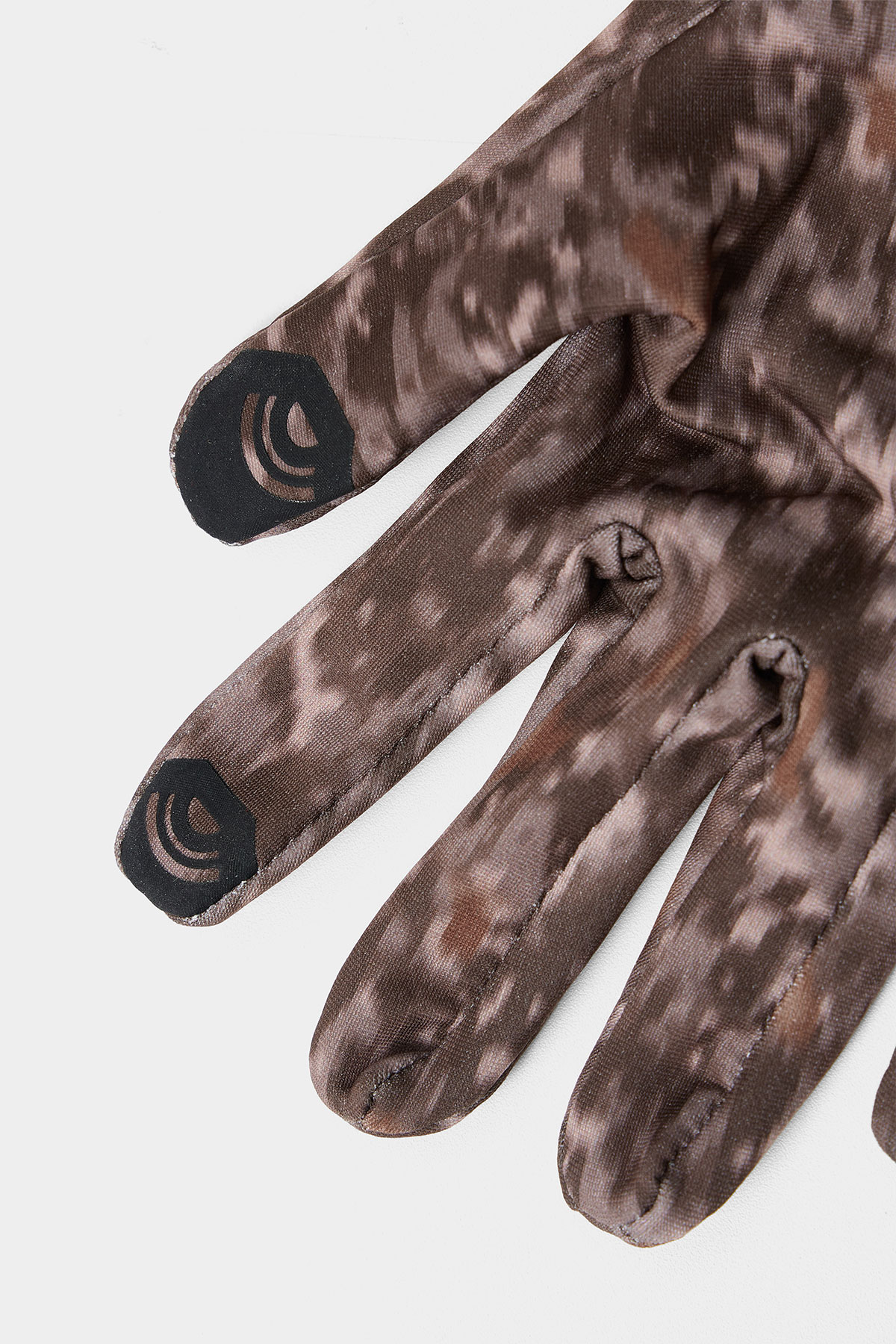 LINER GLOVES RIVER CAMO 2627