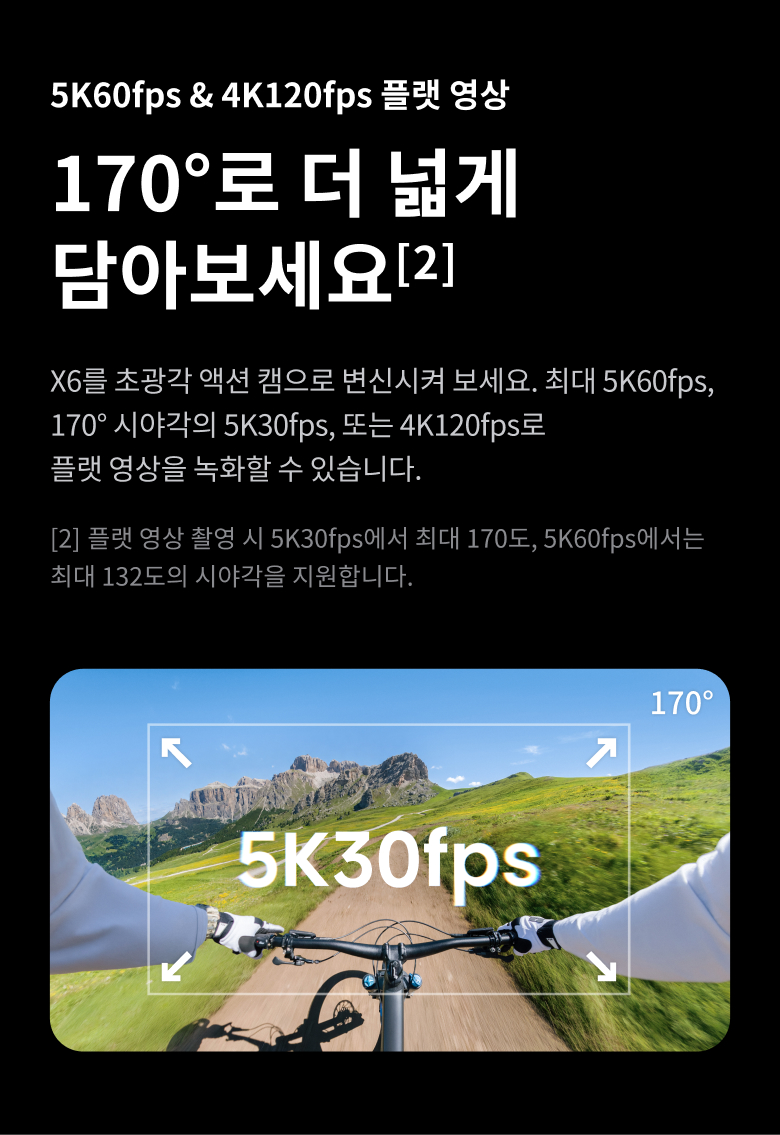 X6 블랙 에센셜 번들
