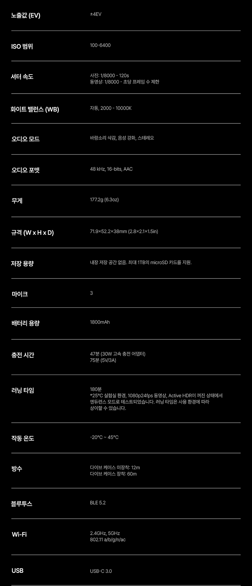 에이스 프로2 듀얼 배터리 포토프린터 번들