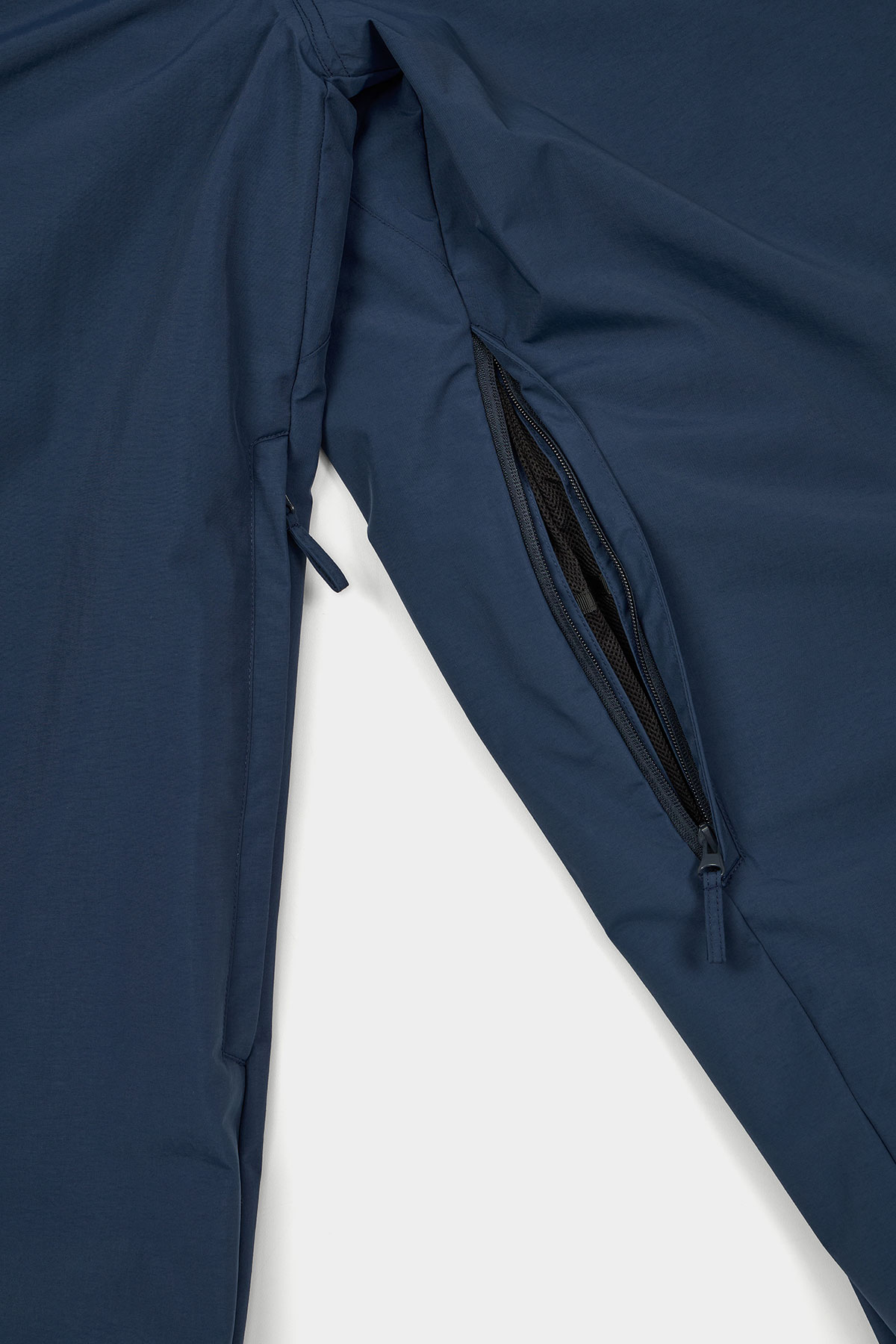 CHAMPION x DIMITO SCRIPT TRACK BANDED PANTS (WIDE FIT LV.2) MONO CHECK 2627