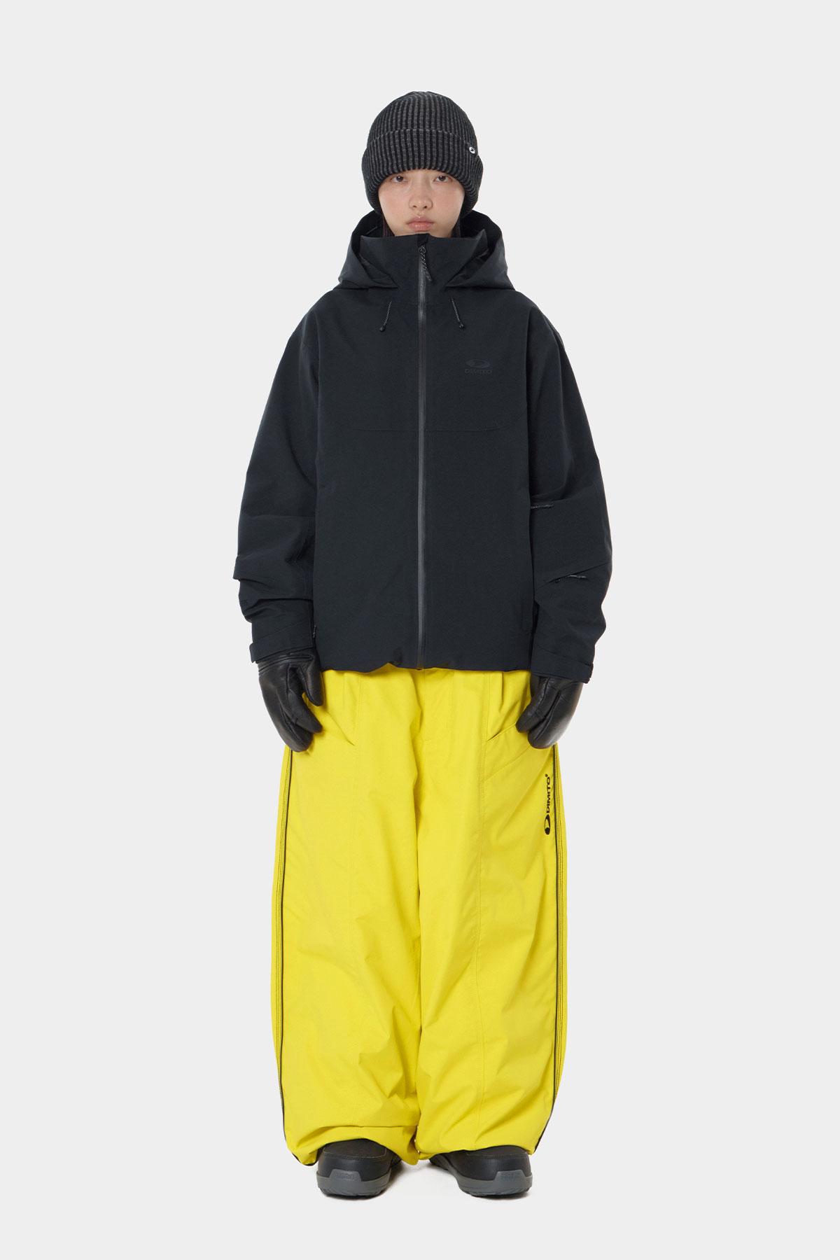 NEO 2L JACKET ABYSS 2627