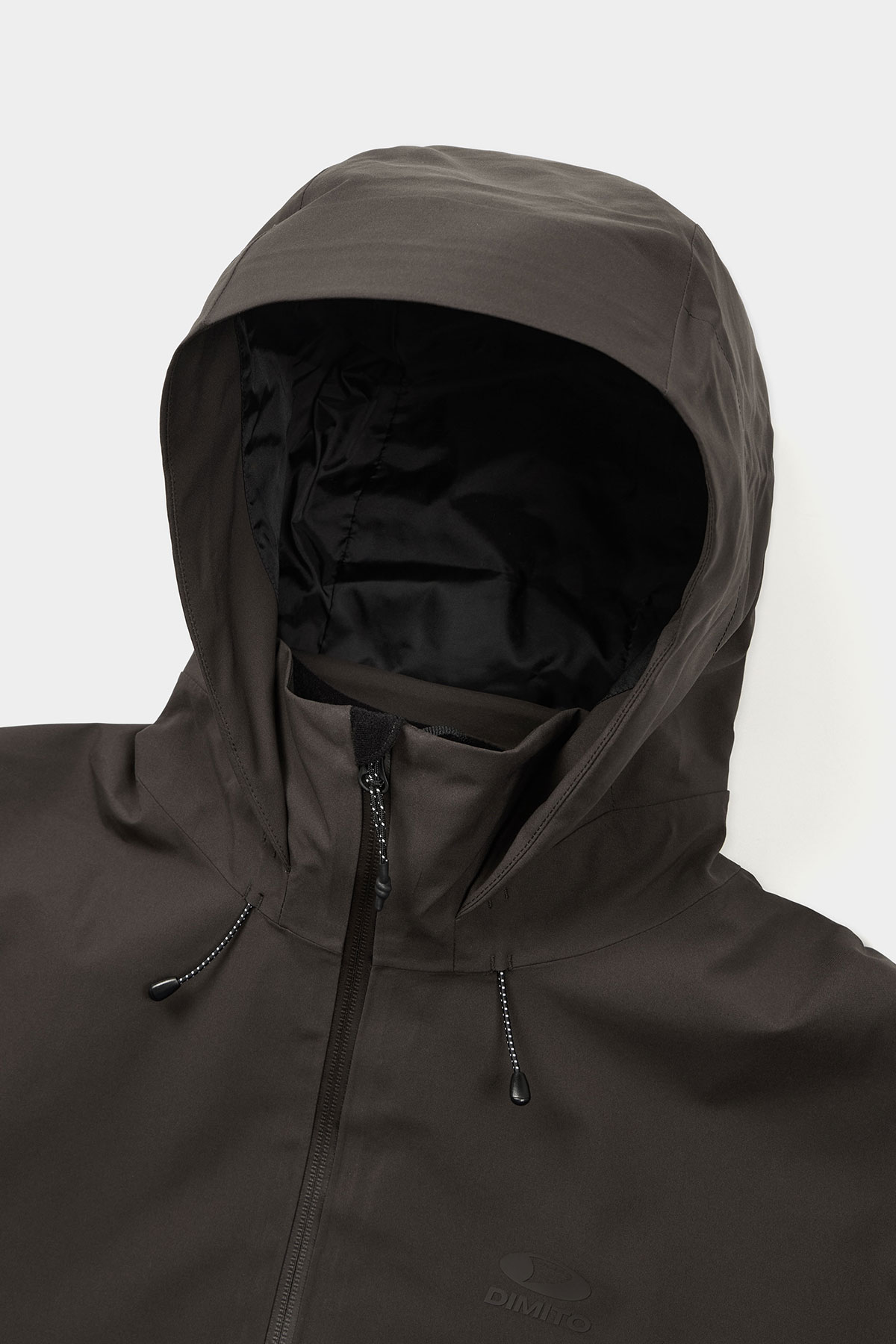 NEO 2L JACKET COSIMIC LATTE 2627