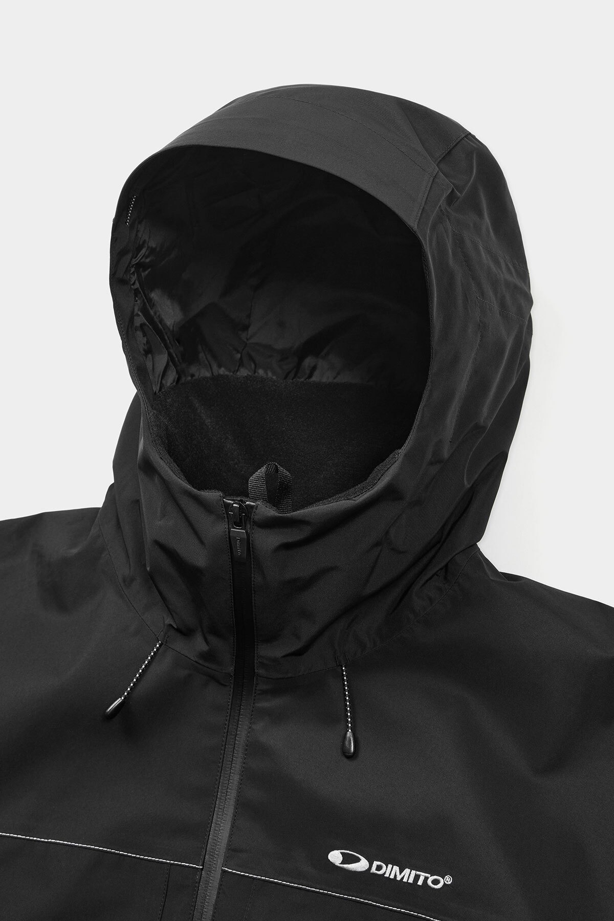 WORKS REFLECTIVE LINE JACKET DESERT SNAKE 2627