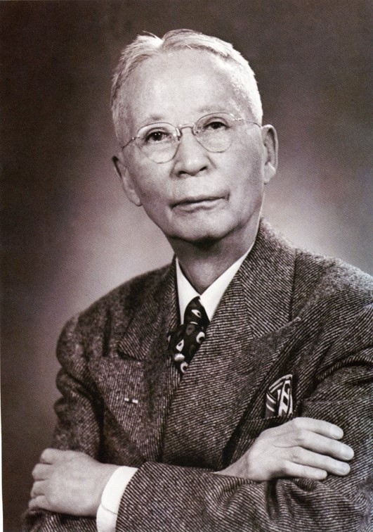 민족의 성자 송재(松齋) 서재필 놀뫼신문