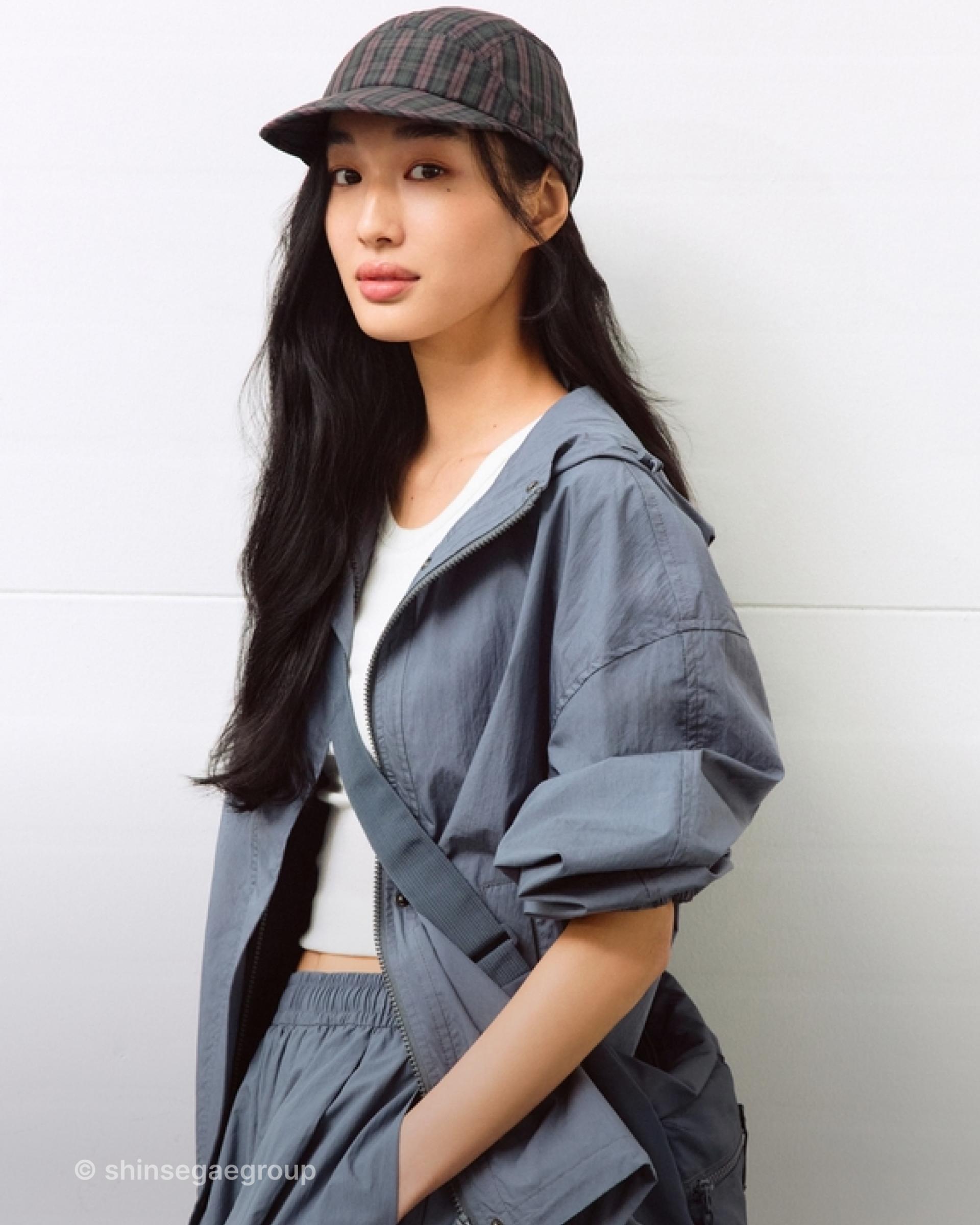 자주,JAJU,피크닉,아웃도어,바람막이,accenton,accentonspextrum,accentoninspiration