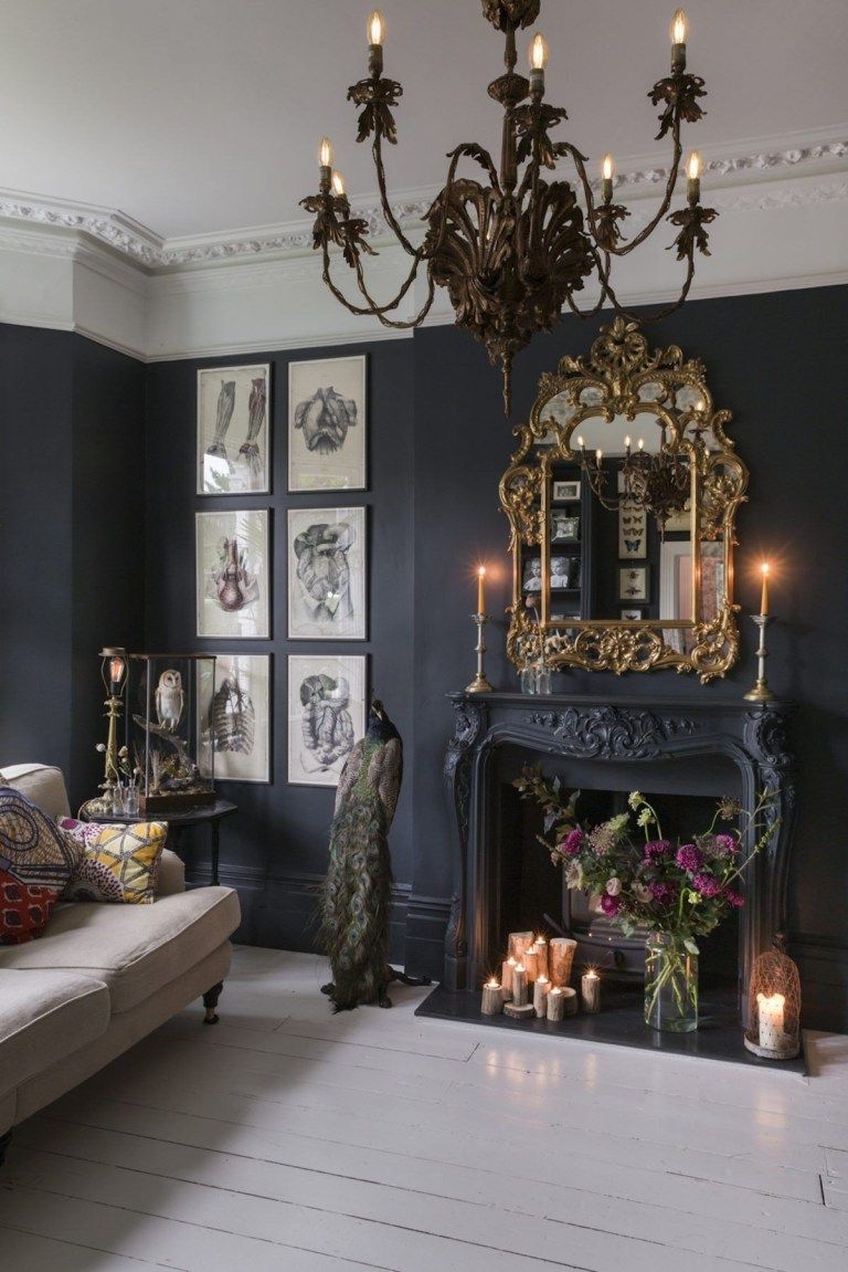 Ultimate guide to Victorian Interior Design ✨ : Trend Now