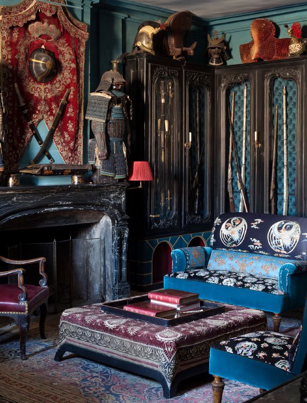 Ultimate Guide To Victorian Interior Design ✨ : Trend Now