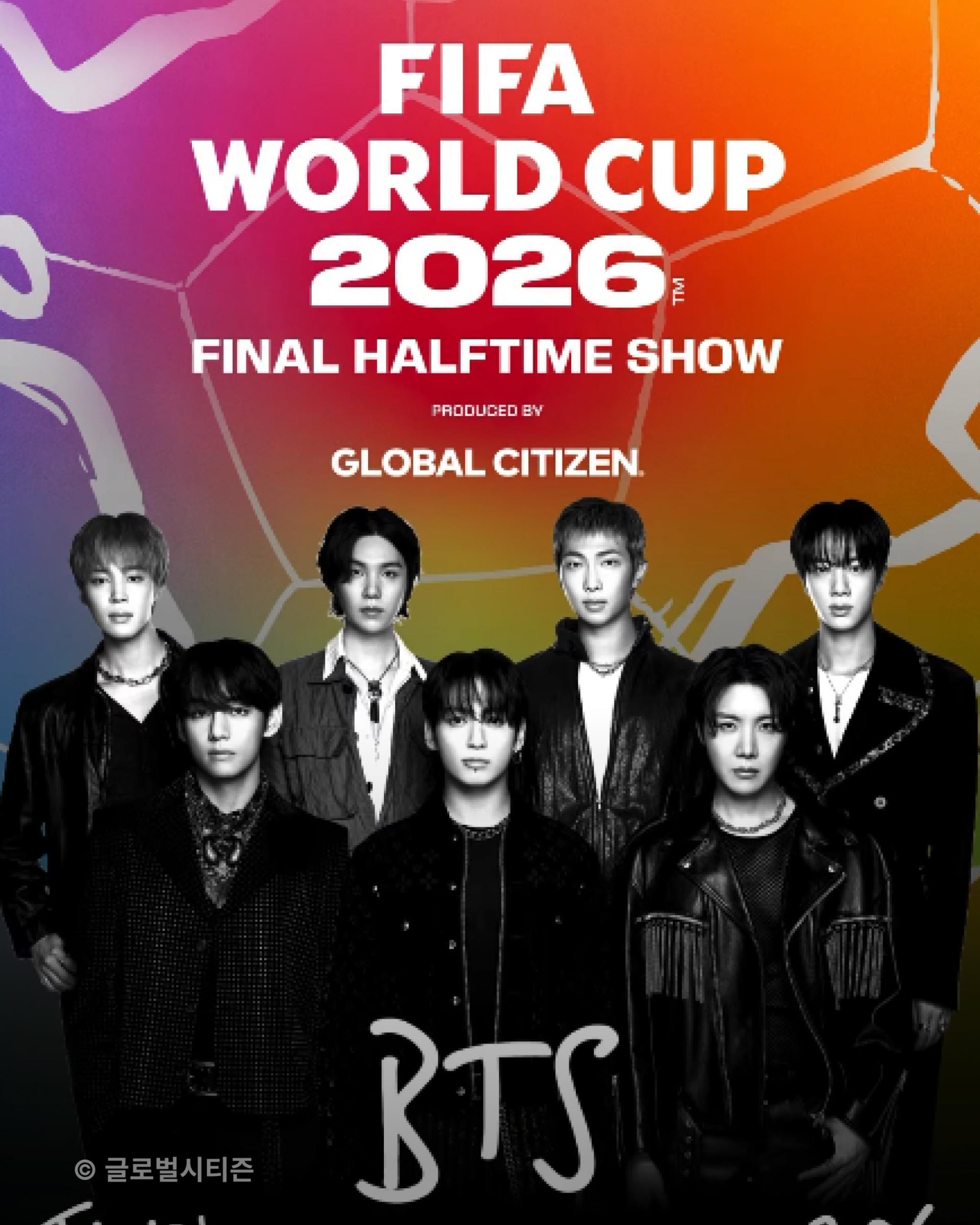 FIFA, 월드컵, BTS, Madonna, accenton, accentonspextrum, accentonworld