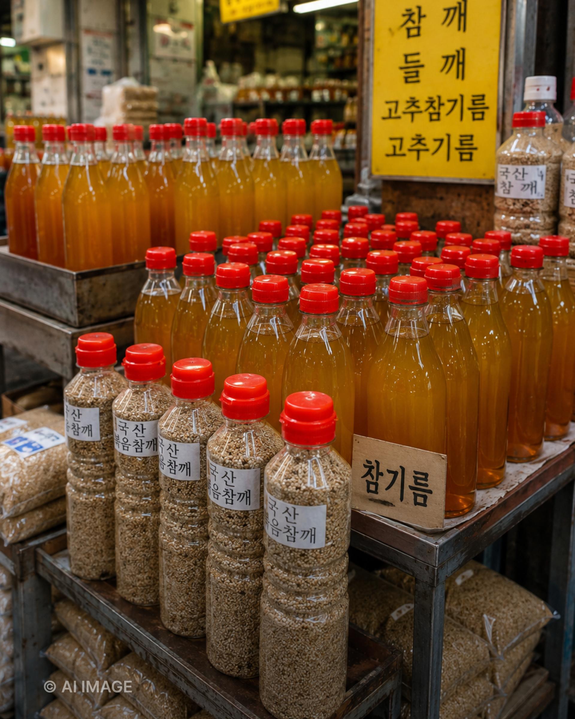 참기름, 일본, 관광, 여행, accenton, accentonspextrum, accentontrend