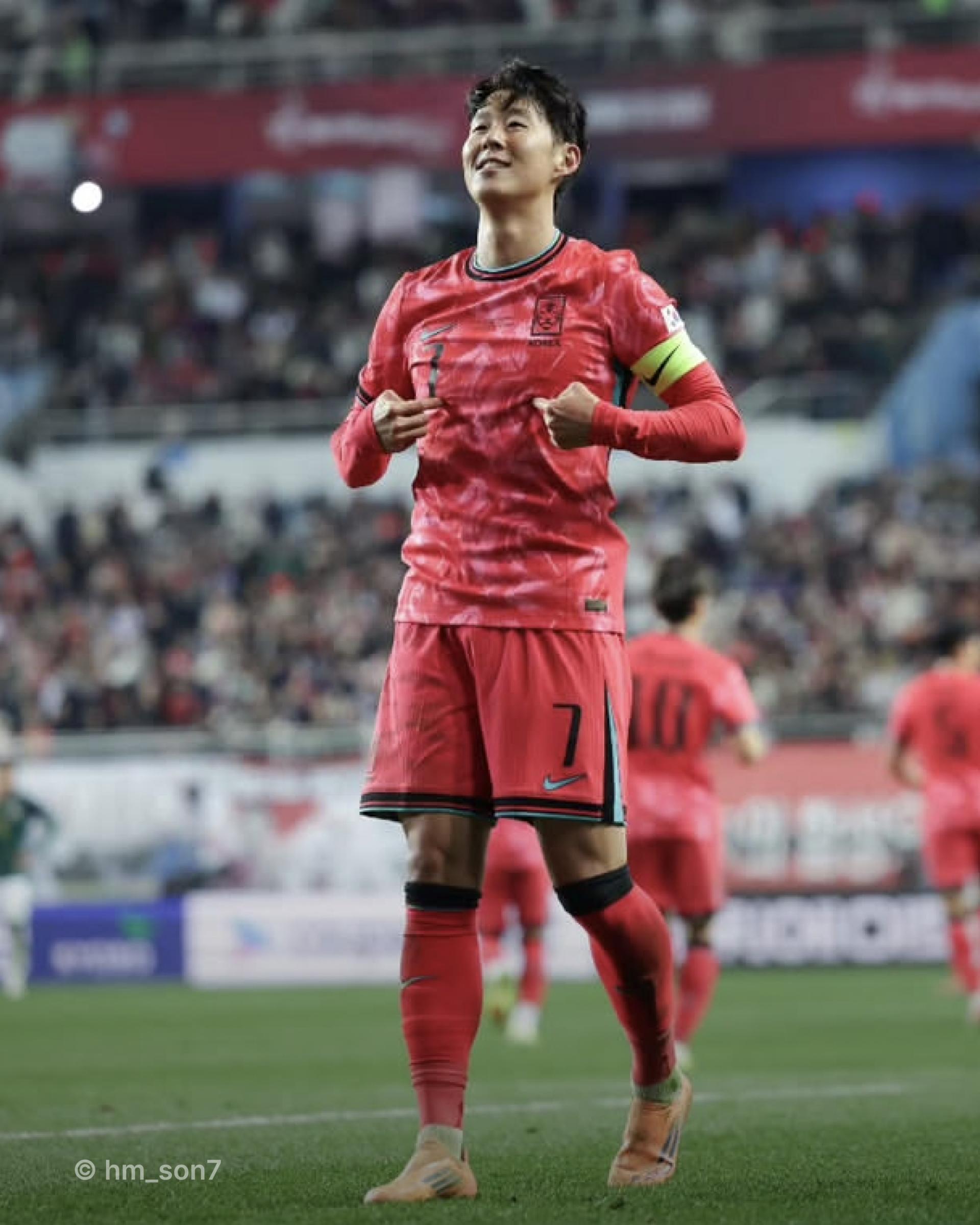 월드컵, FIFA, 메시, 손흥민, 네이마르, accenton, accentonspextrum, accentontrend