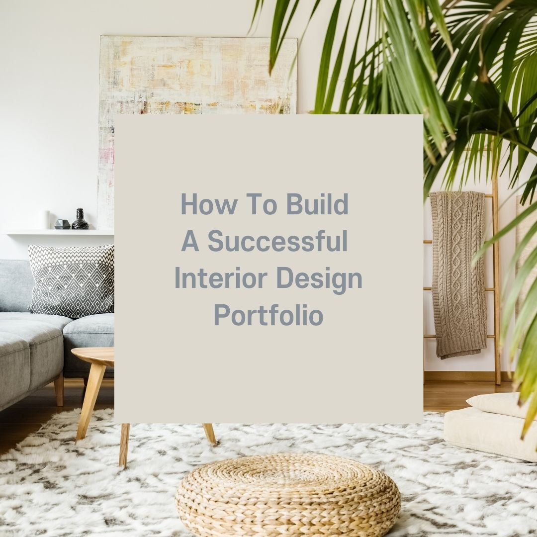  How To Make Interior Design Portfolio In Powerpoint Psoriasisguru