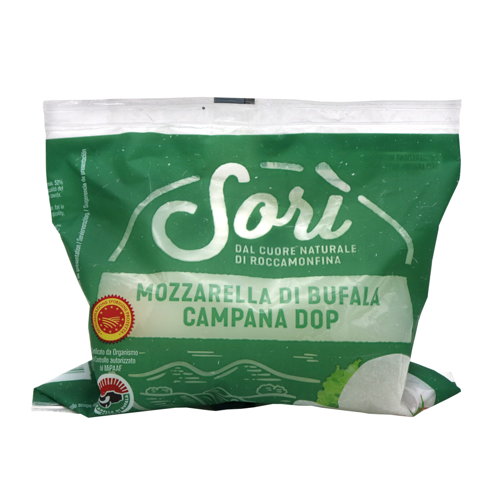 buffalo-mozzarella