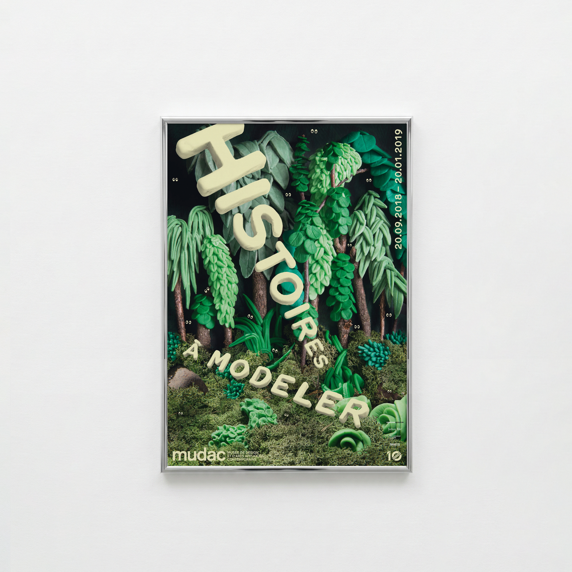 Modeling Histories (액자 포함)