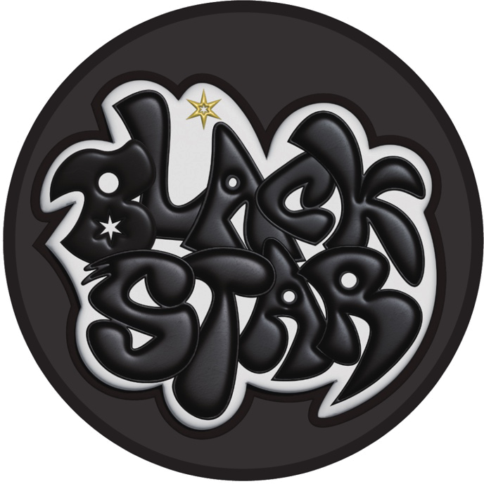 블랙스타 BLACKSTAR -