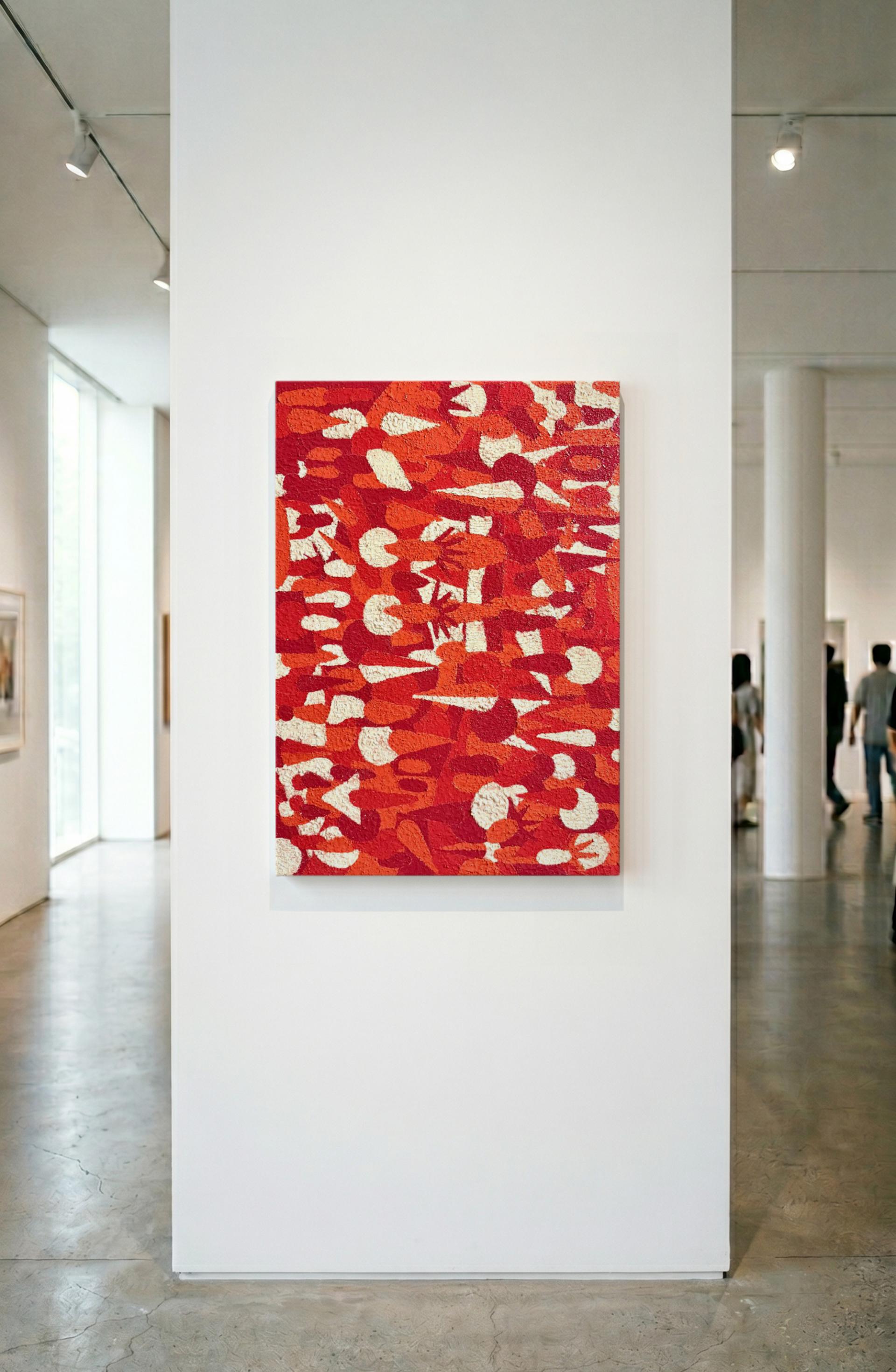 테오 TEO - The Incongruity of Shape series No.1