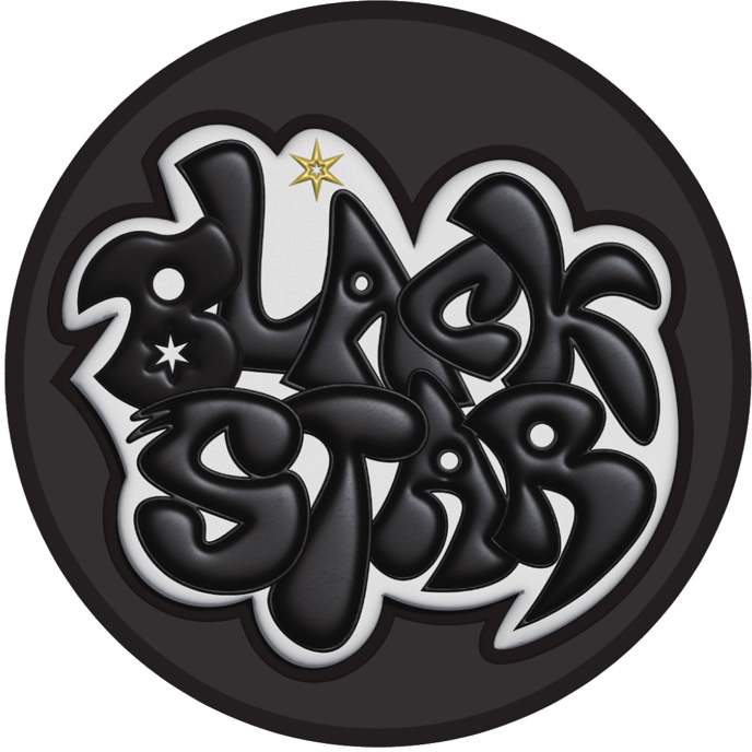 블랙스타 BLACKSTAR -