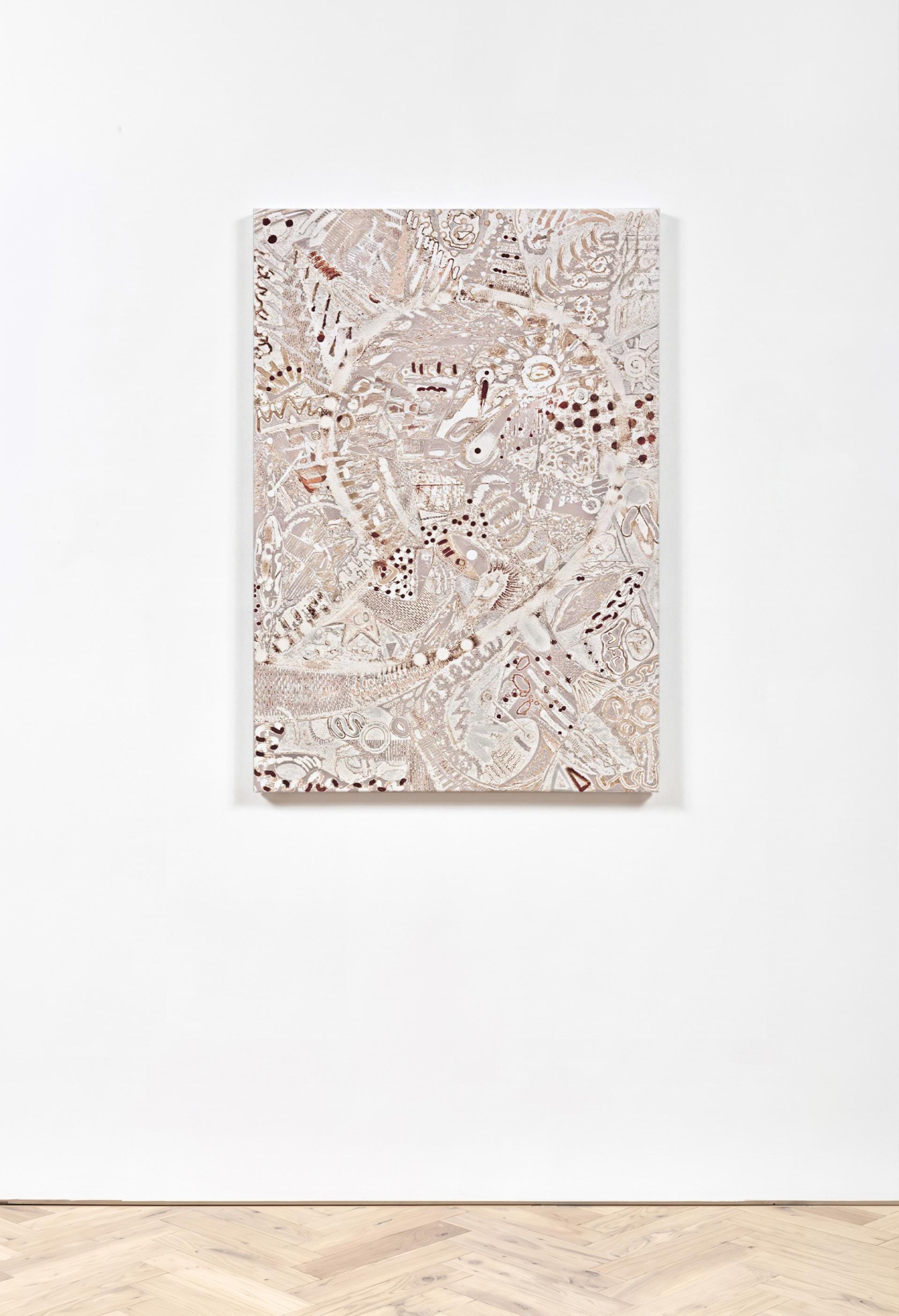 테오 TEO - The Incongruity of Shape series No.1