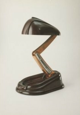 Desk lamp, Jumo (액자포함)