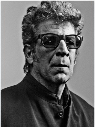 로버트 롱고 Robert Longo Untitled (Hercynian) (액자포함)