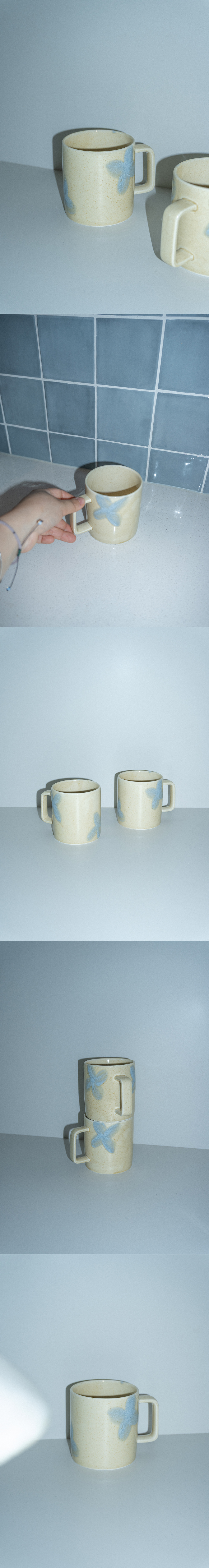 posy - mug