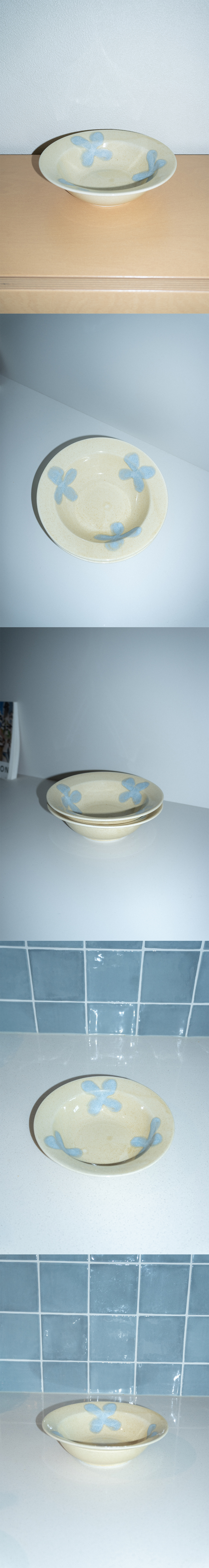 posy - bowl