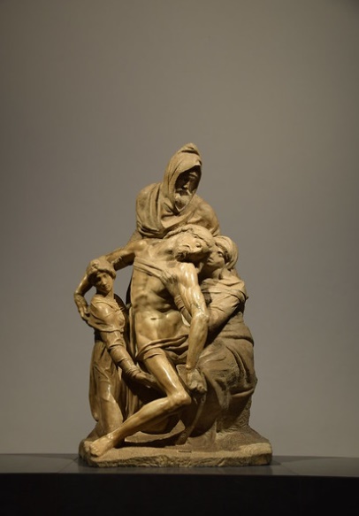 ⑥ 12:30 두오모 오페라 미술관 (Museo dellOpera del Duomo)