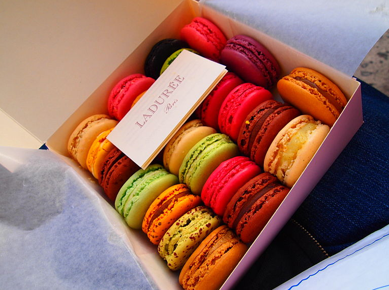라뒤레(LADUREE)
