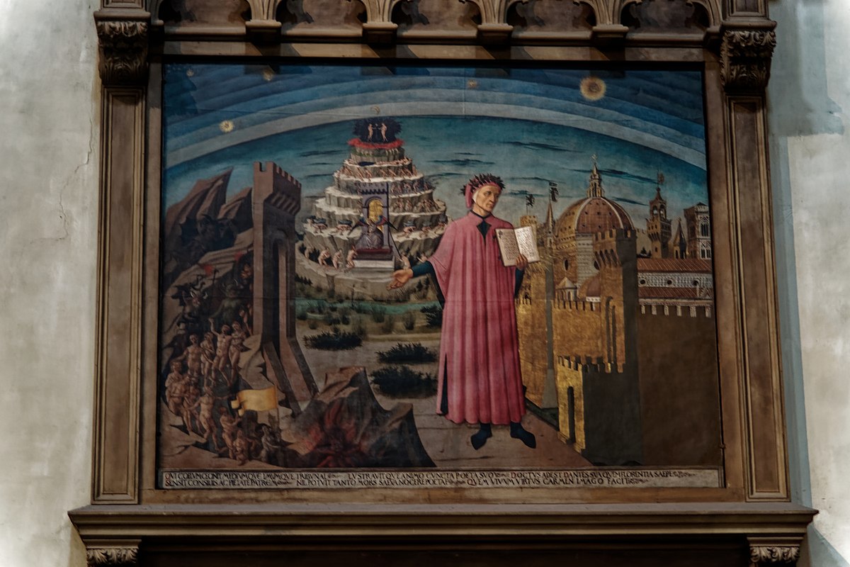 ③ 10:00 산타 마리아 델 피오레 대성당 (Cattedrale di Santa Maria)
