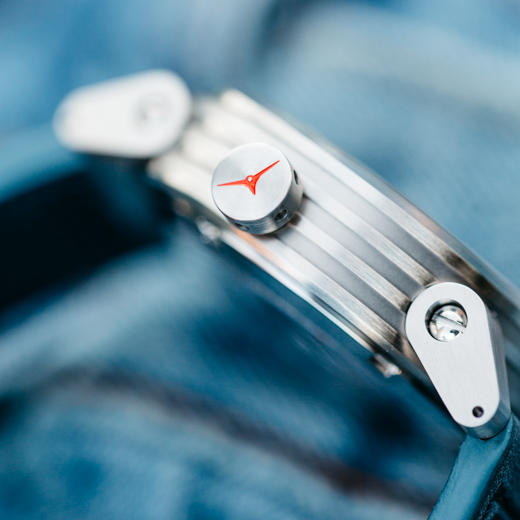 Qoo10] ジンボ [ZINVO] ジンボ 時計 BLADE