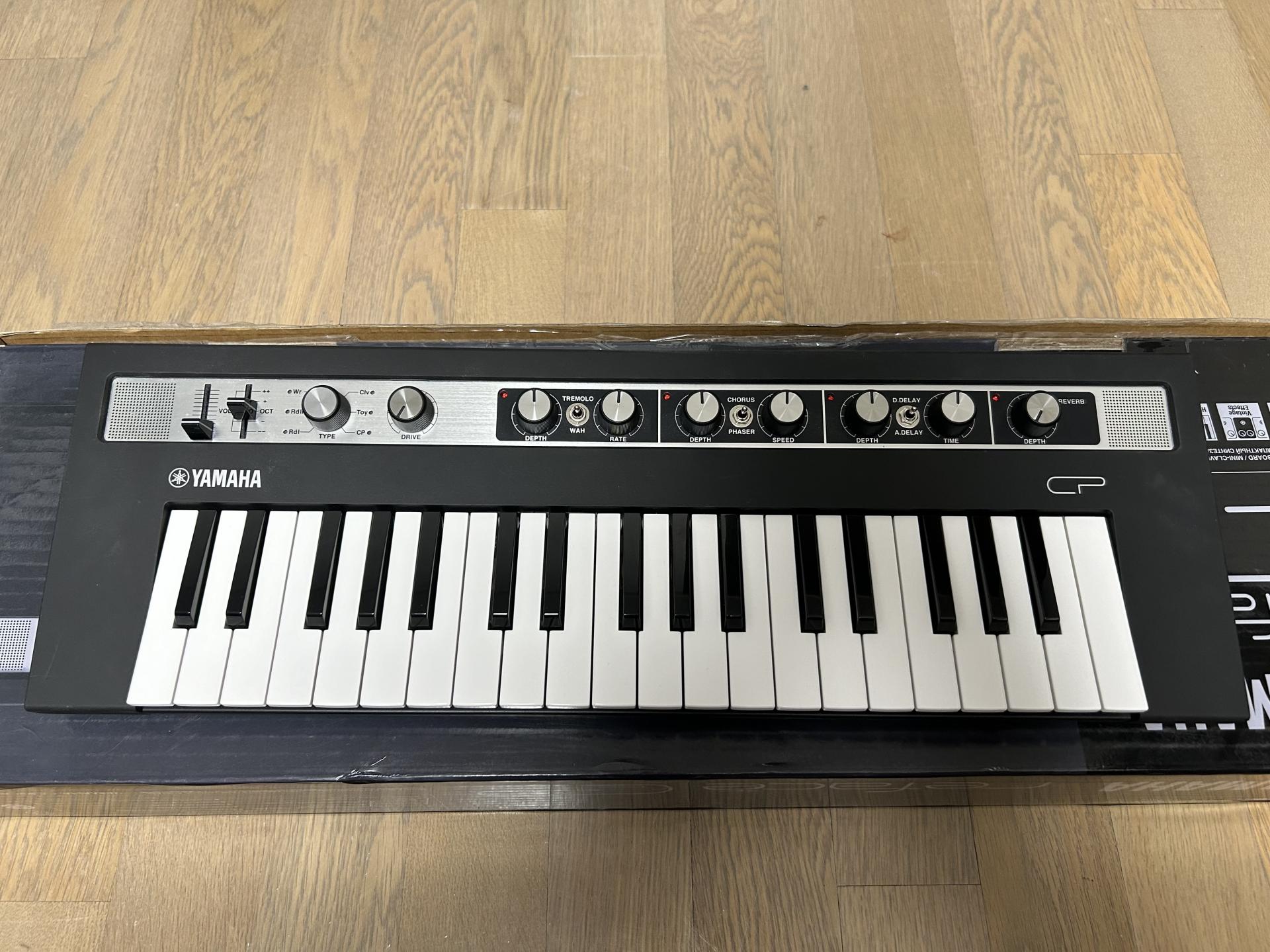 판매] Yamaha 야마하 Reface CP : 옥토모 OCTOMO