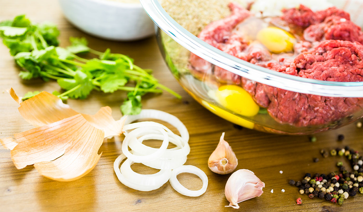 국내산 돈육 사용 돼지고기 생고기