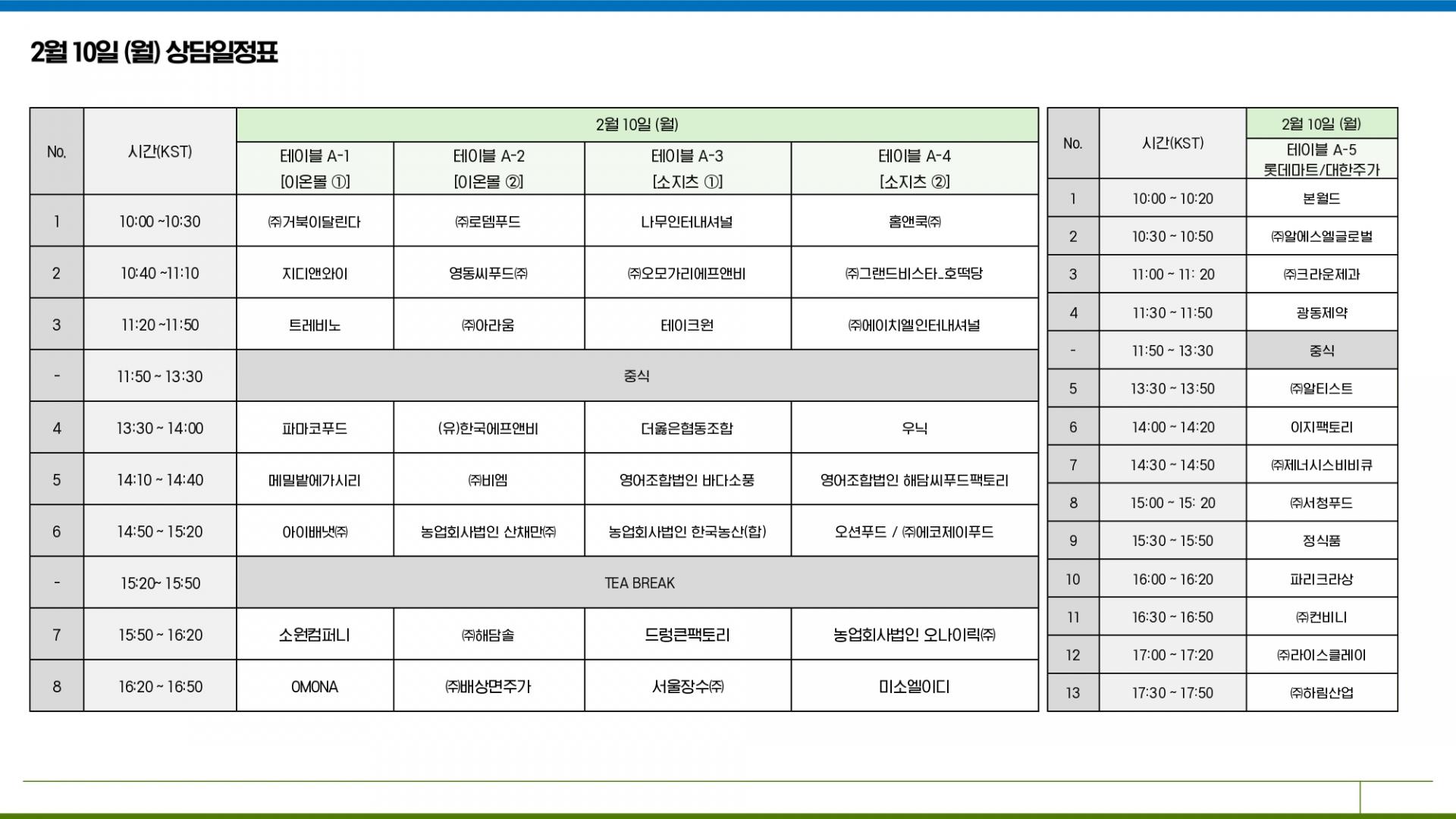 2025 일본 대형 쇼핑몰 K-Square 입점 상담회」 선정 : 미소 LED