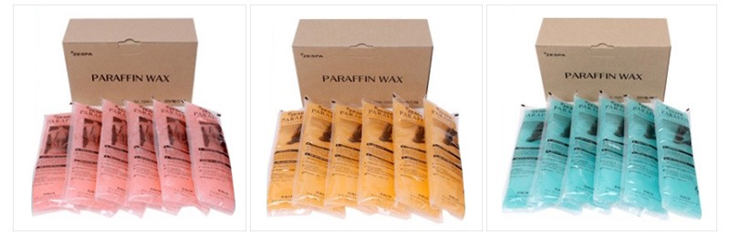 Paraffin Wax Refill - Peach Aromatic