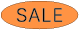 sale item badge