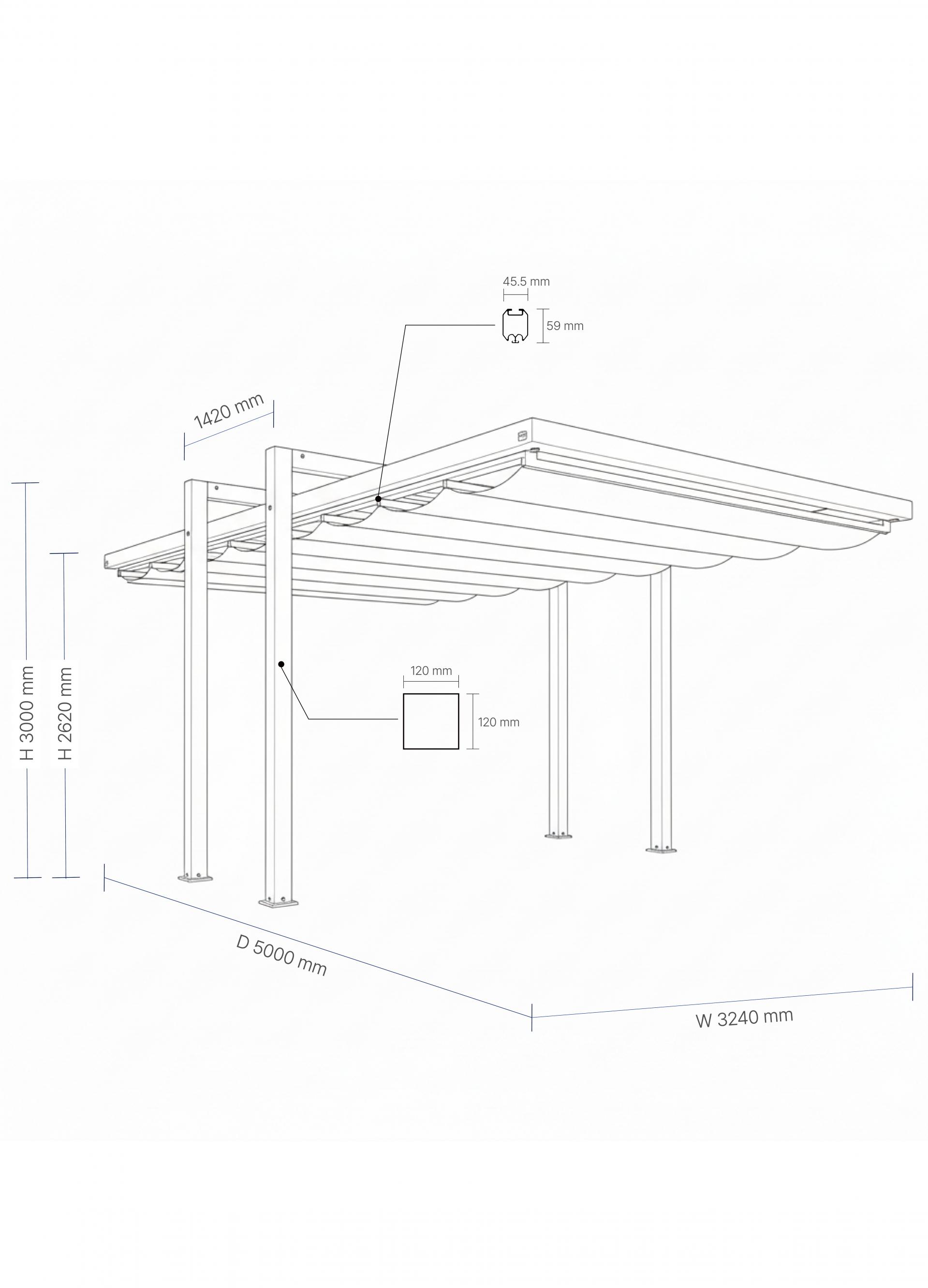 Product Drawing