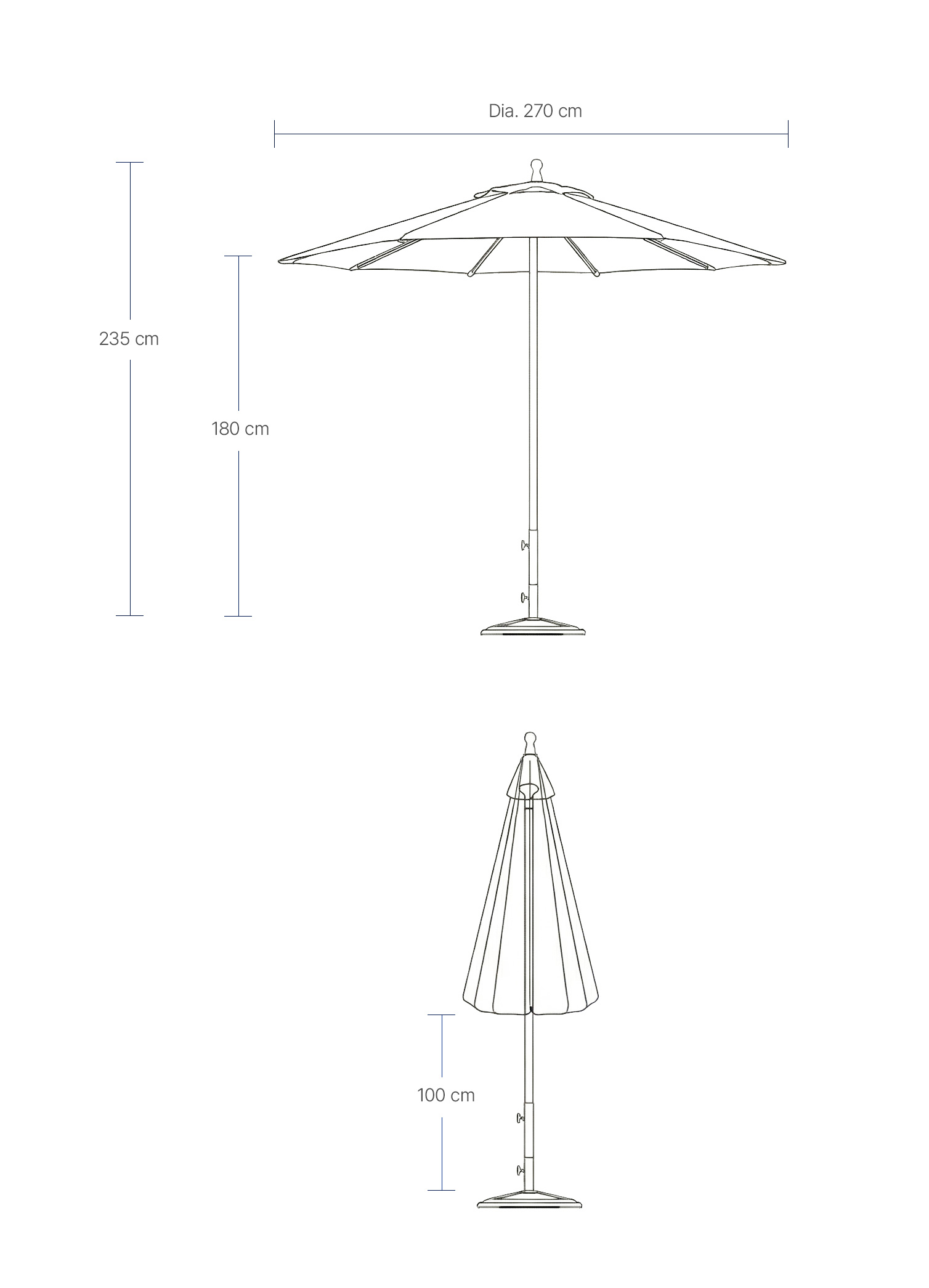 Product Drawing