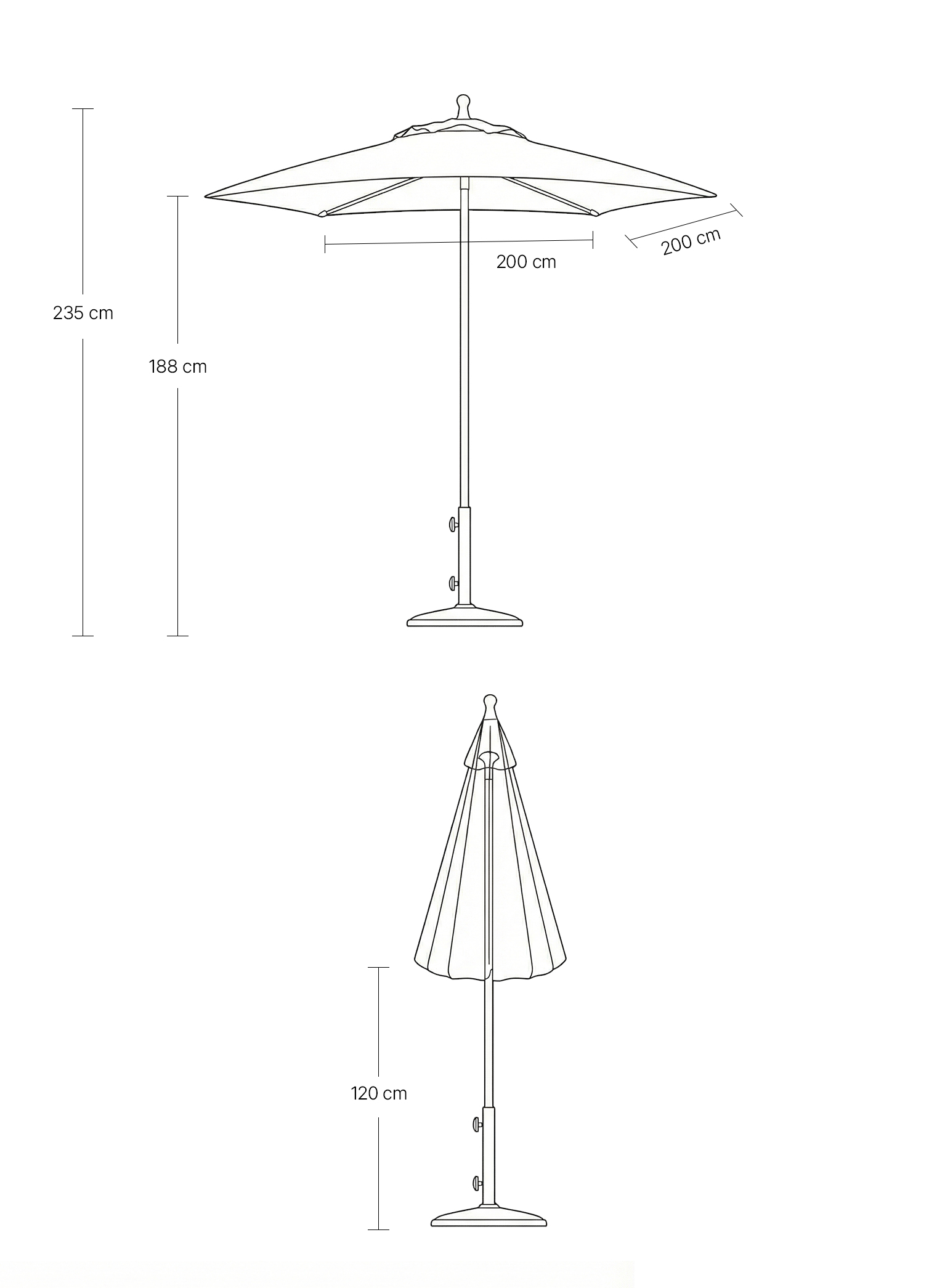 Product Drawing