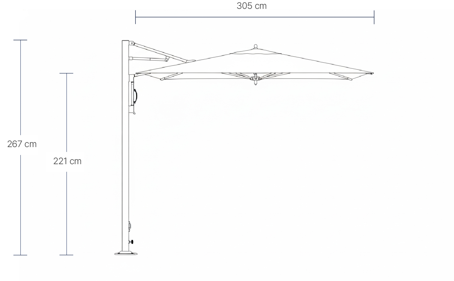 Product Drawing