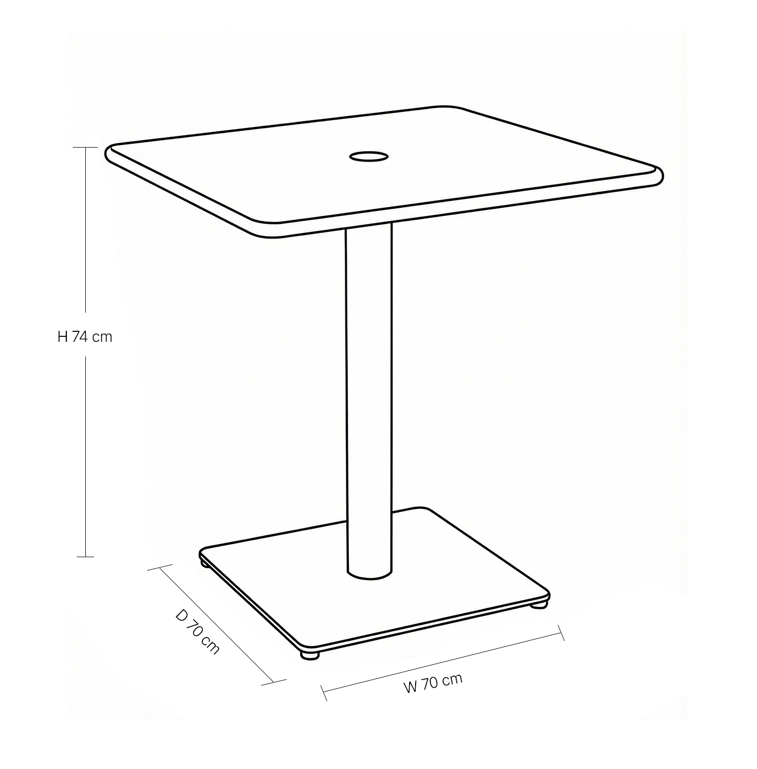 Product Drawing