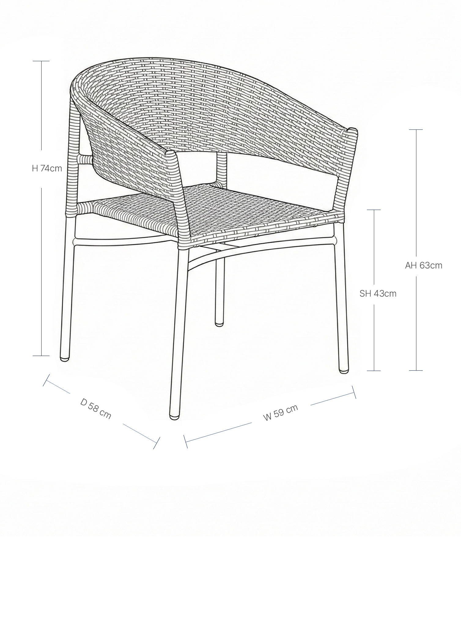 Product Drawing