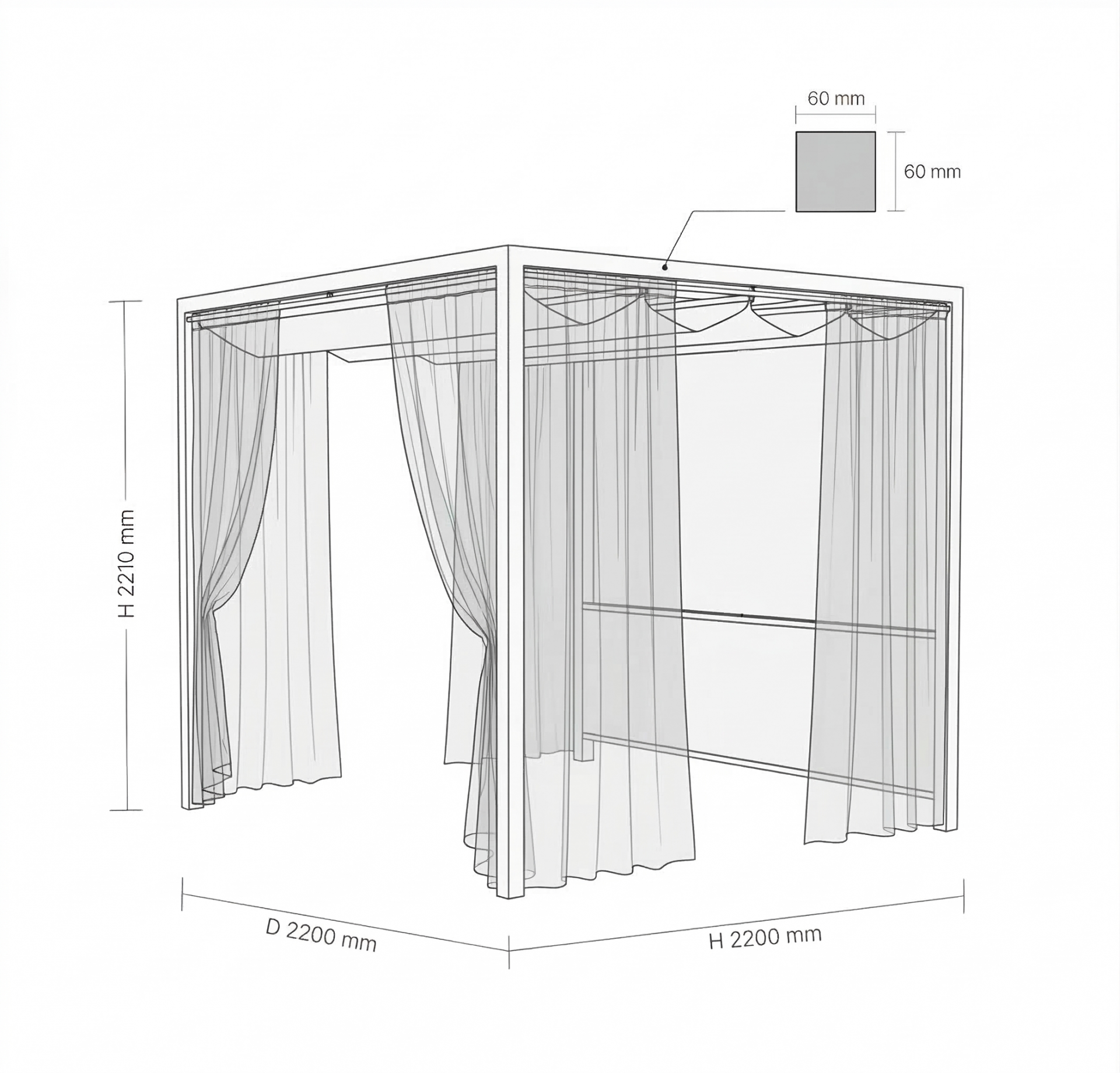 Product Drawing