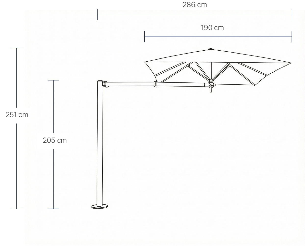 Product Drawing
