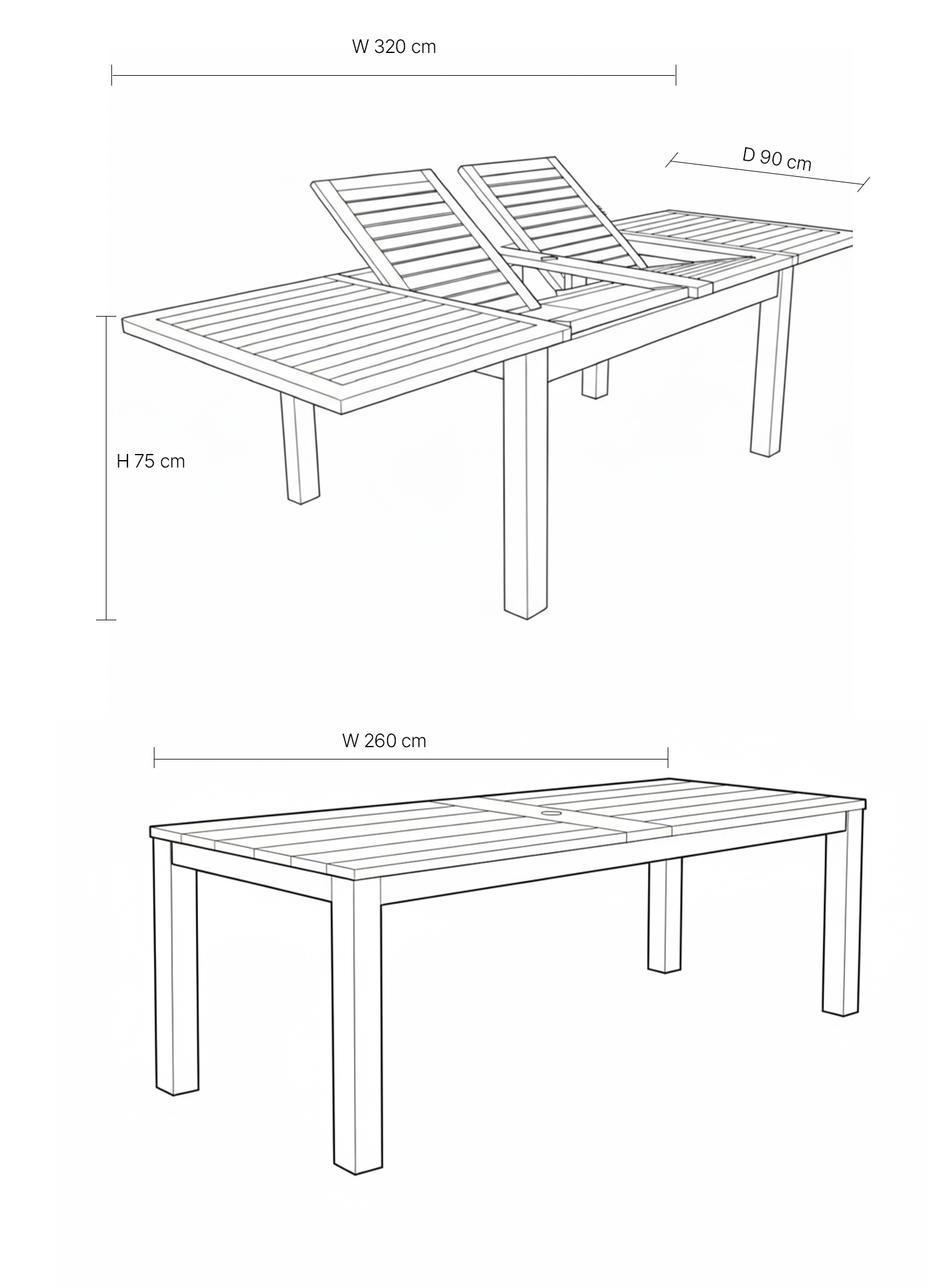 Product Drawing