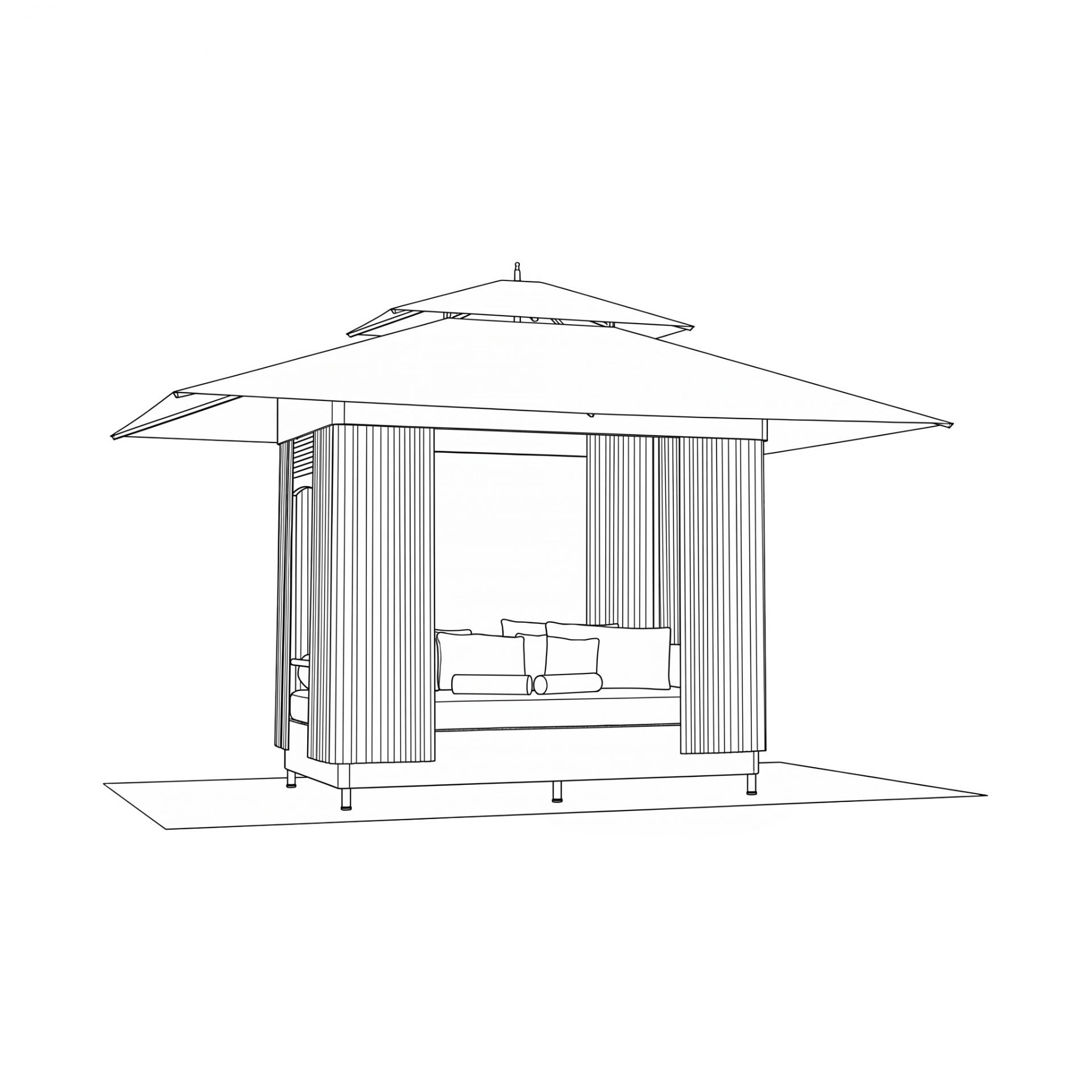Product Drawing